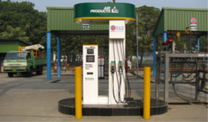 Pacific Hydrogen - Hydrogen Refueling Infrastructure project in India - 1