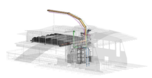 Pacific Hydrogen - Nautilus Project - Fuel Cell Passenger Vessel - 2