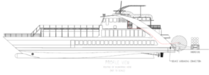 Pacific Hydrogen - Nautilus Project - Fuel Cell Passenger Vessel