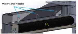 Pacific Hydrogen - Nautilus Project - Fuel Cell Passenger Vessel - 4